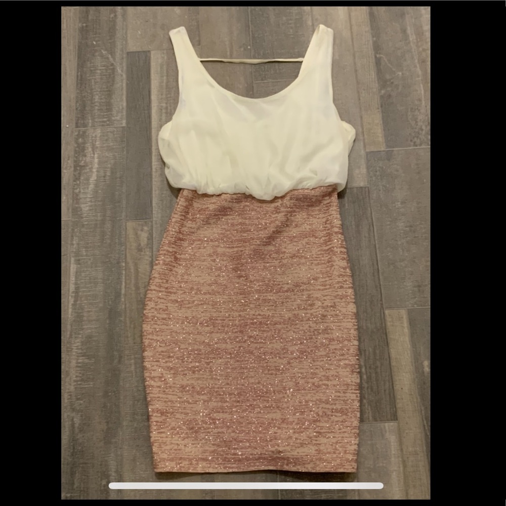 Boutique dress